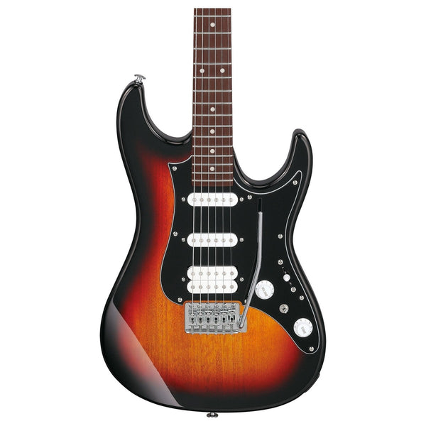 Đàn Guitar Điện Ibanez AZES40B AZ Essential - Three Tone Sunburst