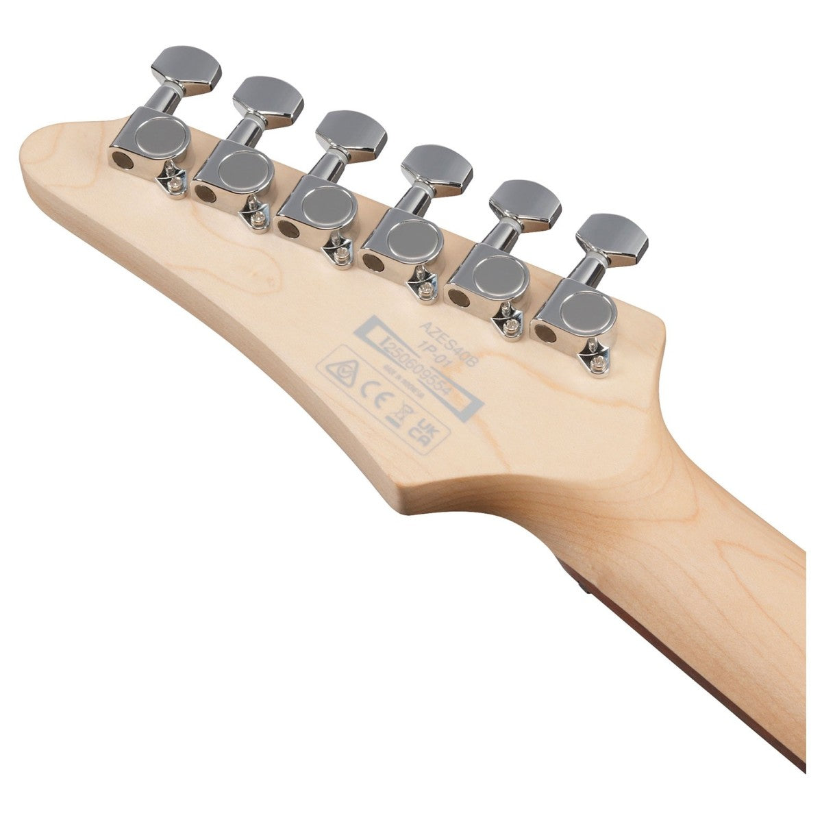 Đàn Guitar Điện Ibanez AZES40B AZ Essential