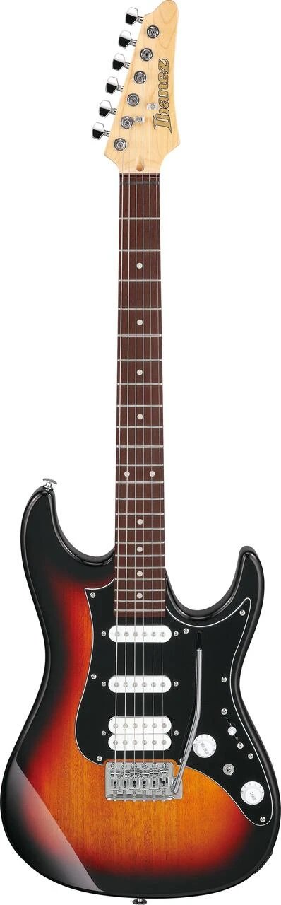 Đàn Guitar Điện Ibanez AZES40B AZ Essential