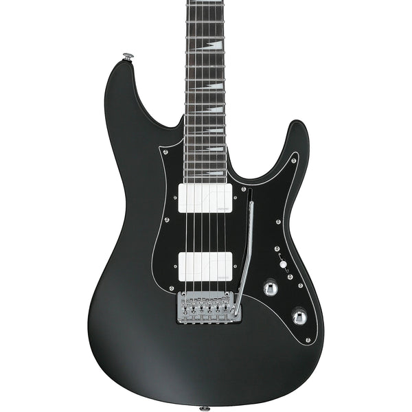 Đàn Guitar Điện Ibanez BER10 Bernth Signature - Matte Black