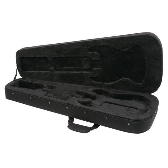 Hộp/Case Foam Đàn Guitar Điện Ibanez F30EG-BK