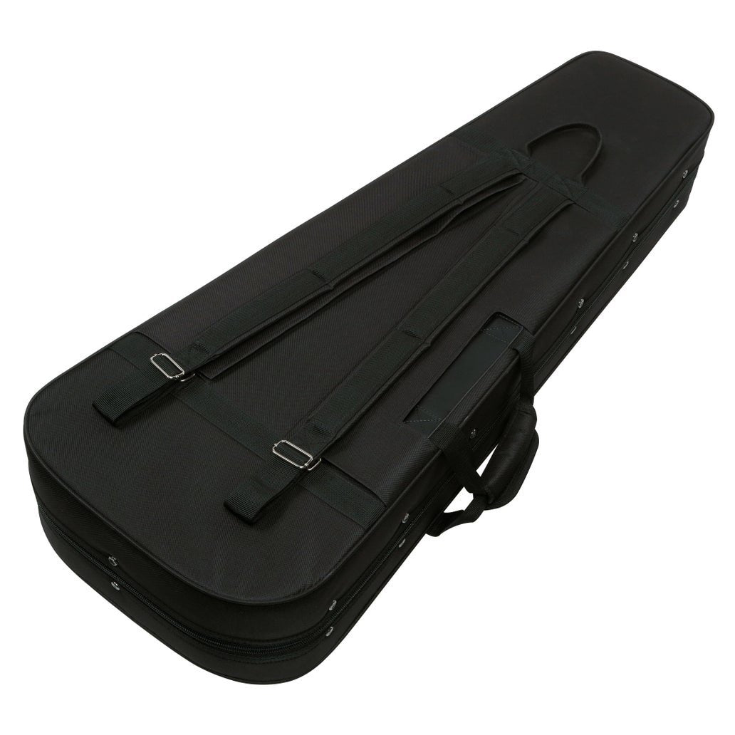 Hộp/Case Foam Đàn Guitar Điện Ibanez F30EG-BK
