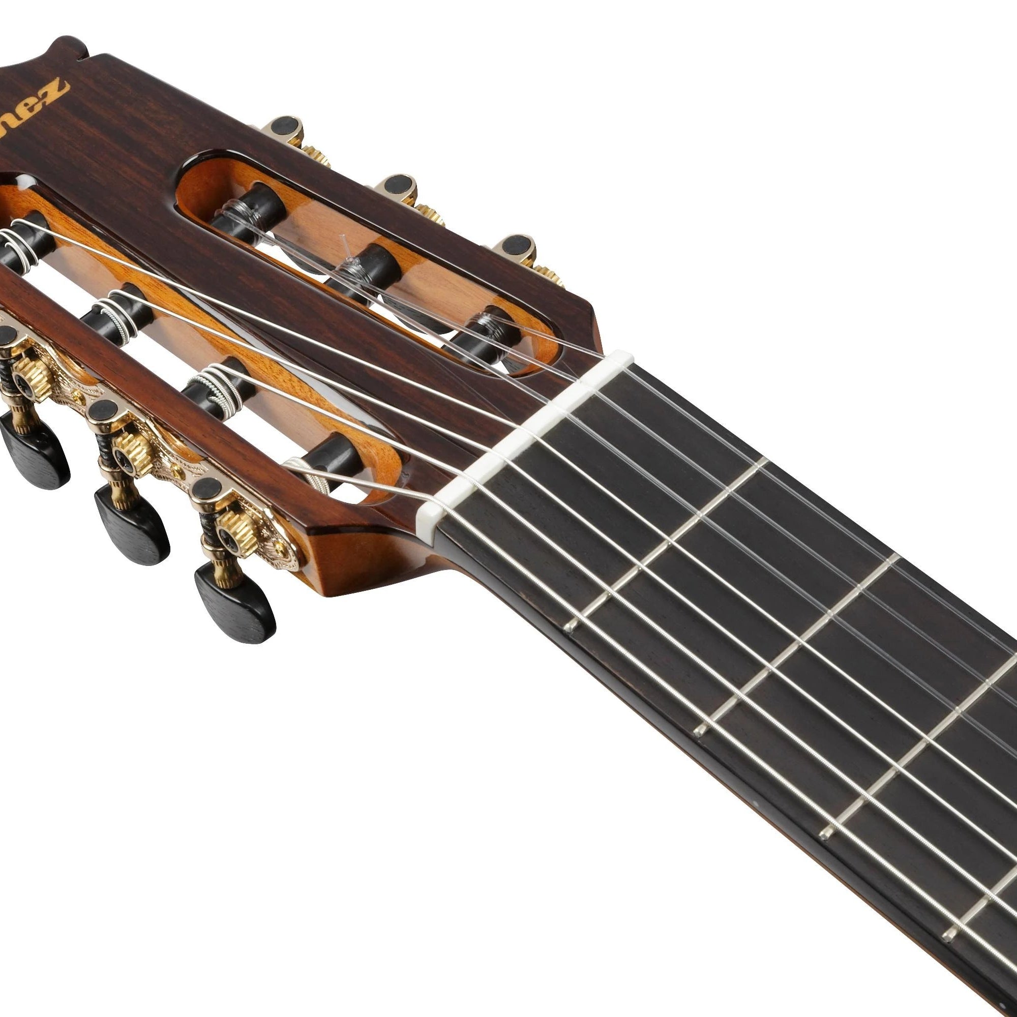 Đàn Guitar Classic 7-dây Ibanez GA3007CE - Natural