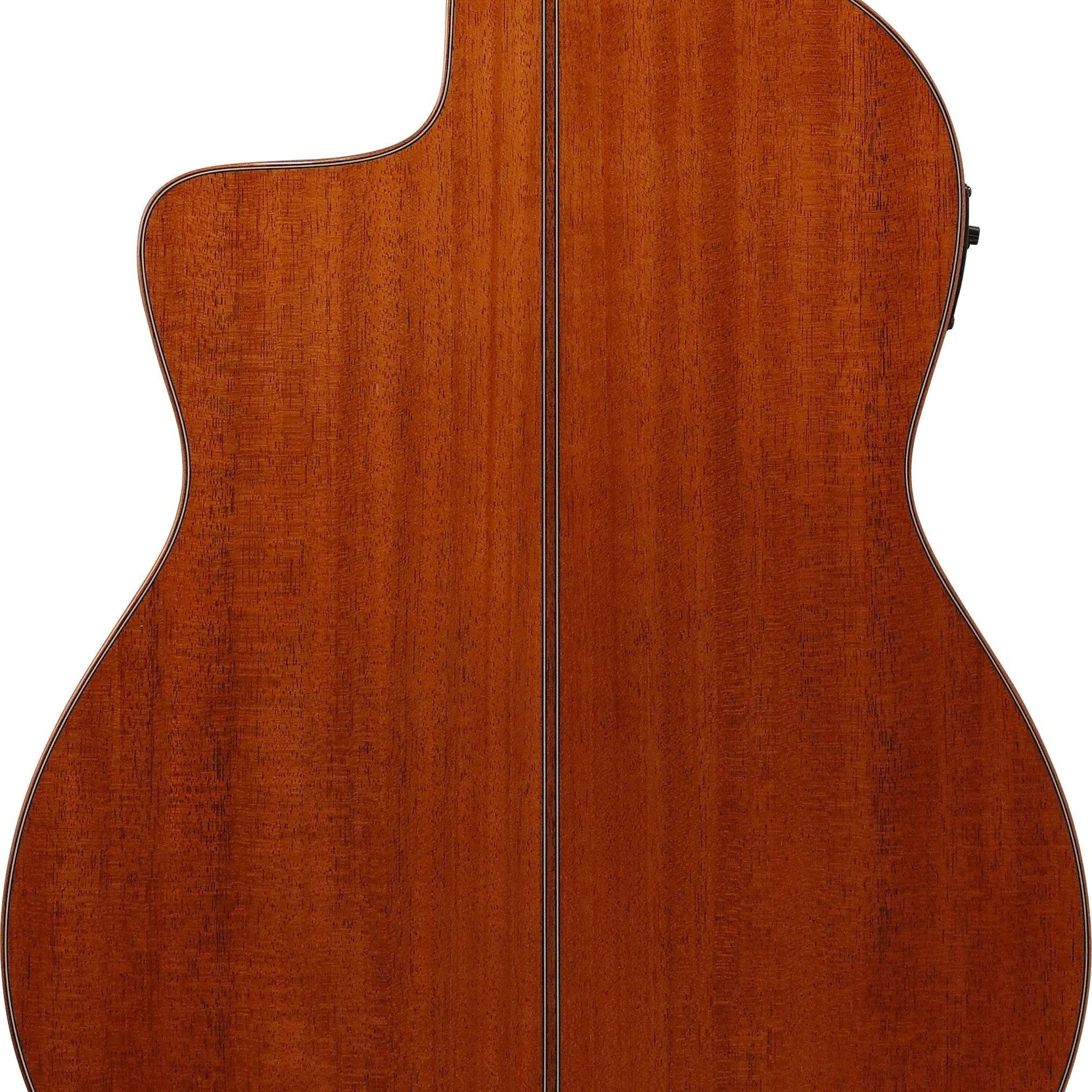 Đàn Guitar Classic 7-dây Ibanez GA3007CE - Natural