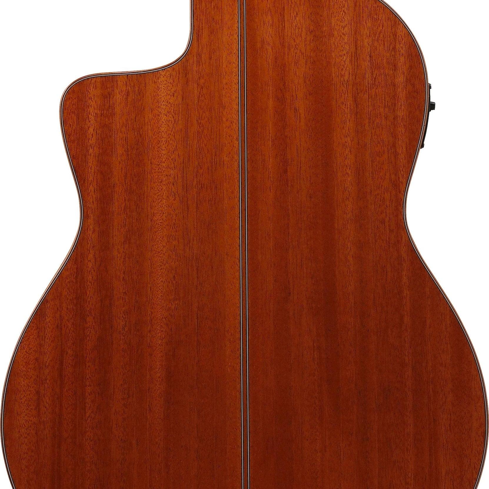 Đàn Guitar Classic 8-dây Ibanez GA3008CE - Natural