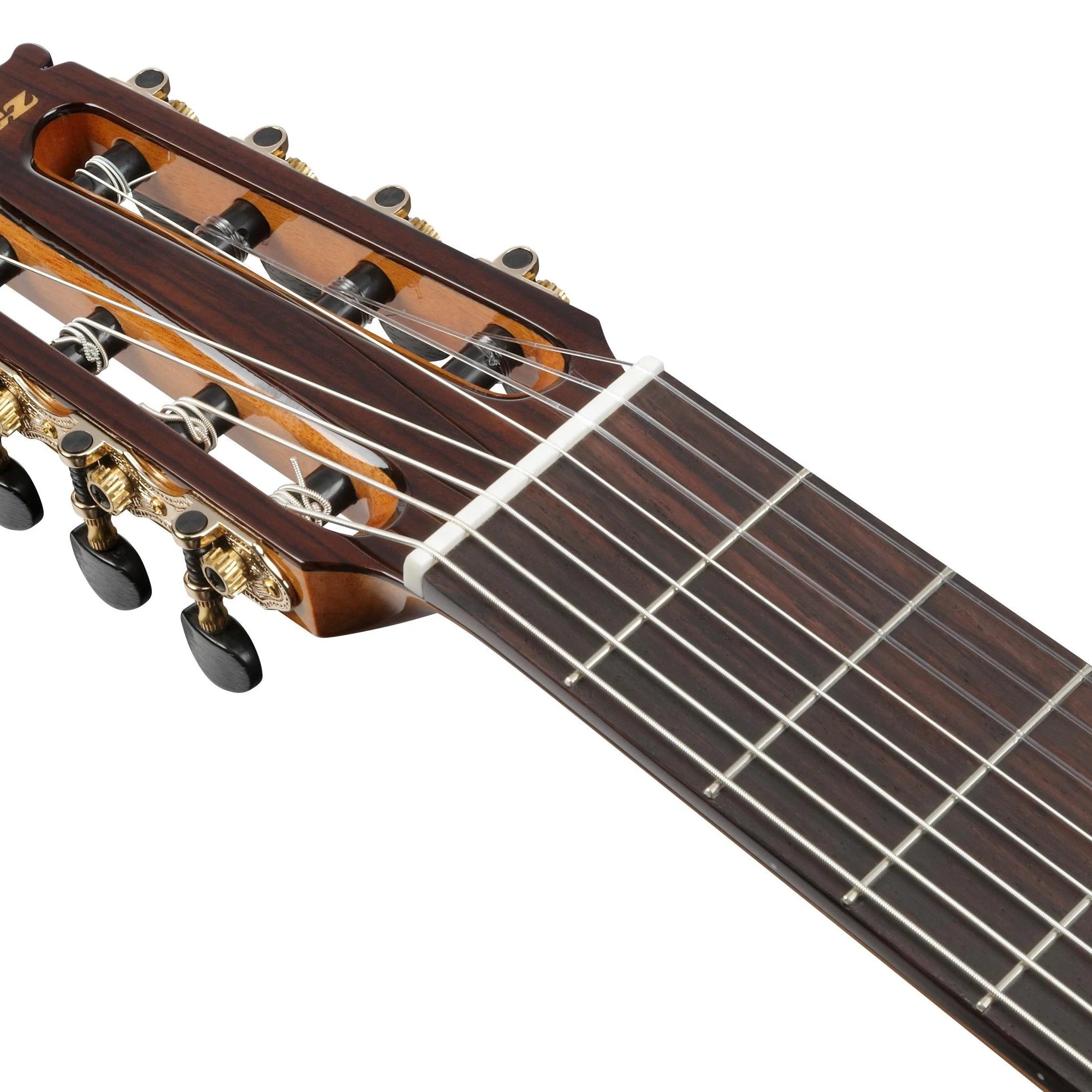Đàn Guitar Classic 8-dây Ibanez GA3008CE - Natural