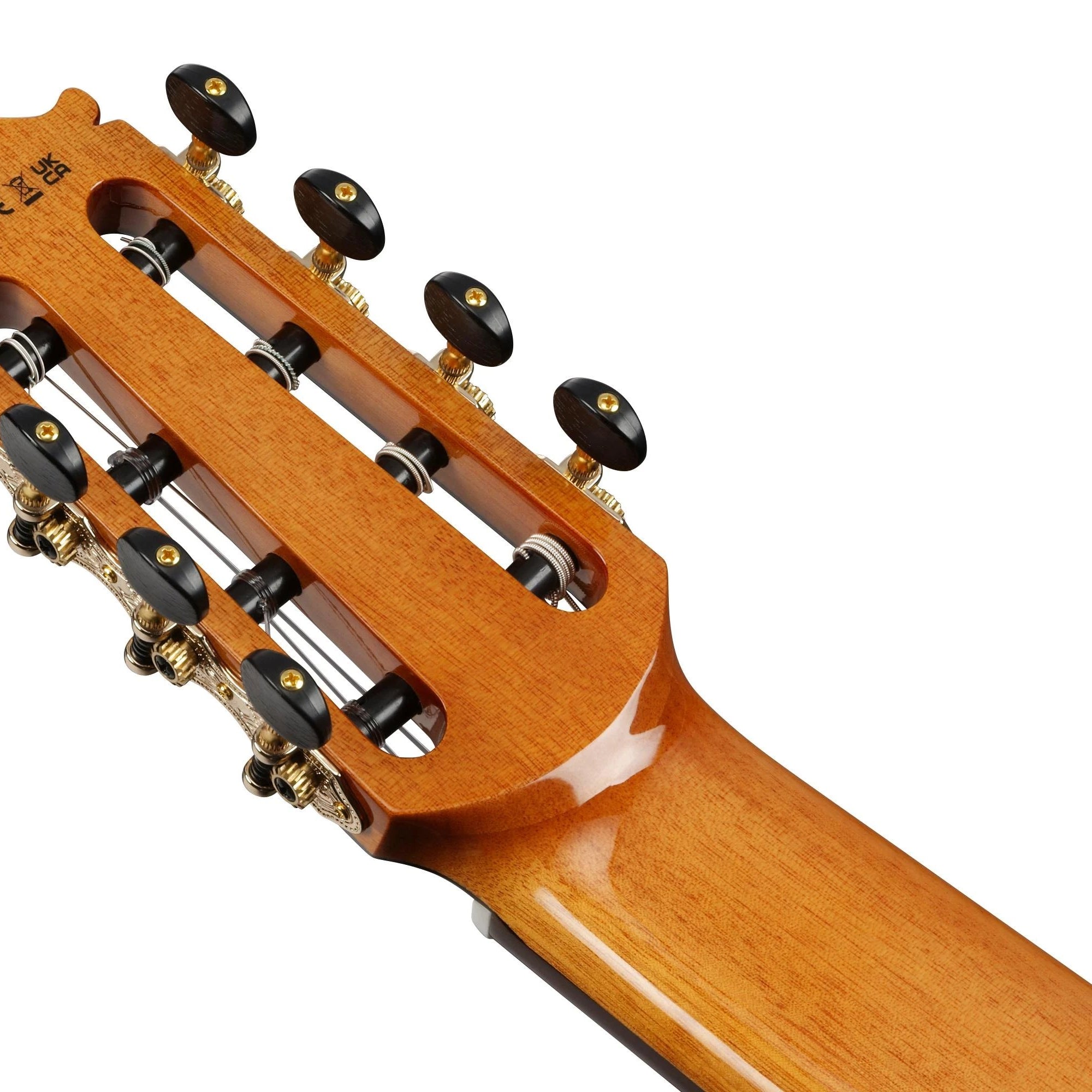 Đàn Guitar Classic 8-dây Ibanez GA3008CE - Natural