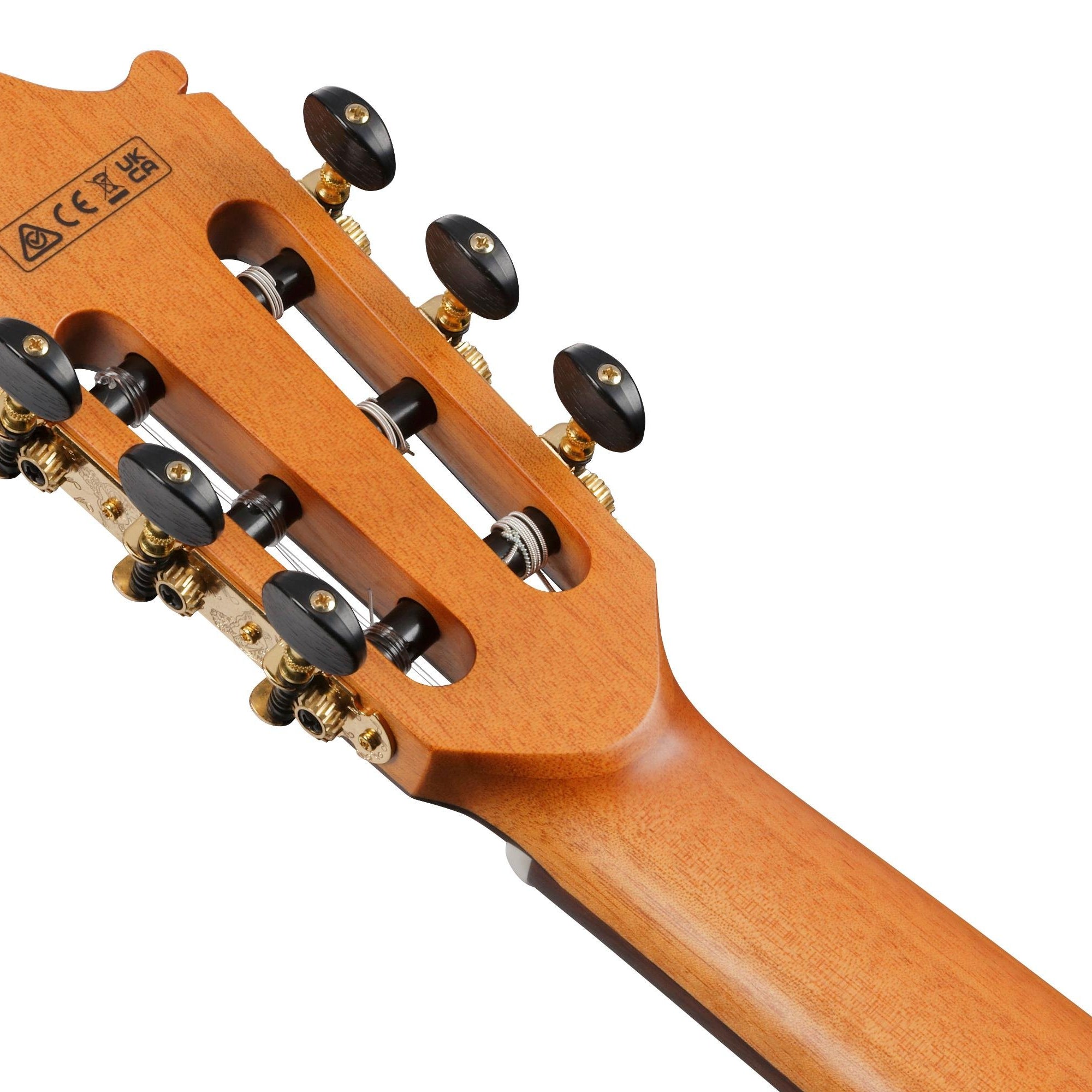 Đàn Guitar Classic Ibanez GA360TCE Thinline
