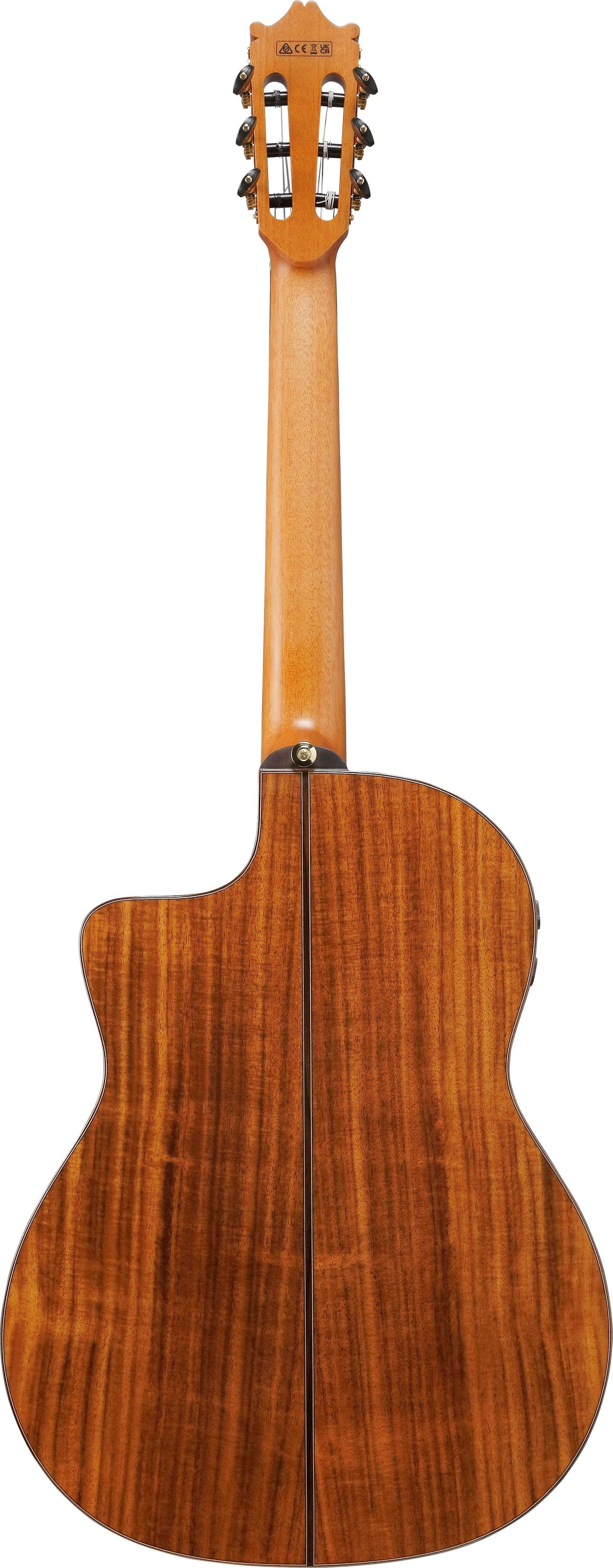 Đàn Guitar Classic Ibanez GA360TCE Thinline