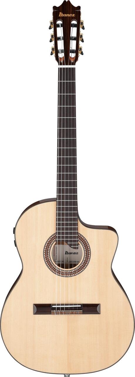 Đàn Guitar Classic Ibanez GA360TCE Thinline