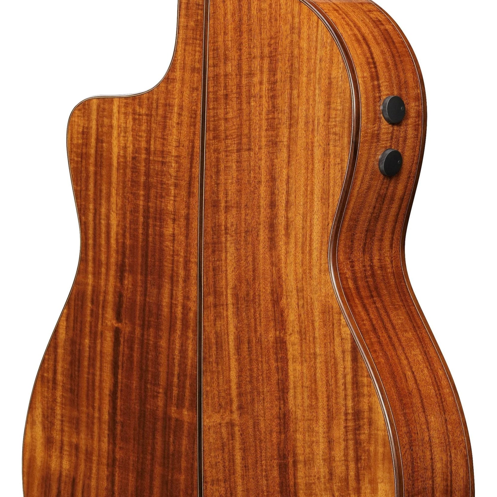 Đàn Guitar Classic Ibanez GA360TCE Thinline