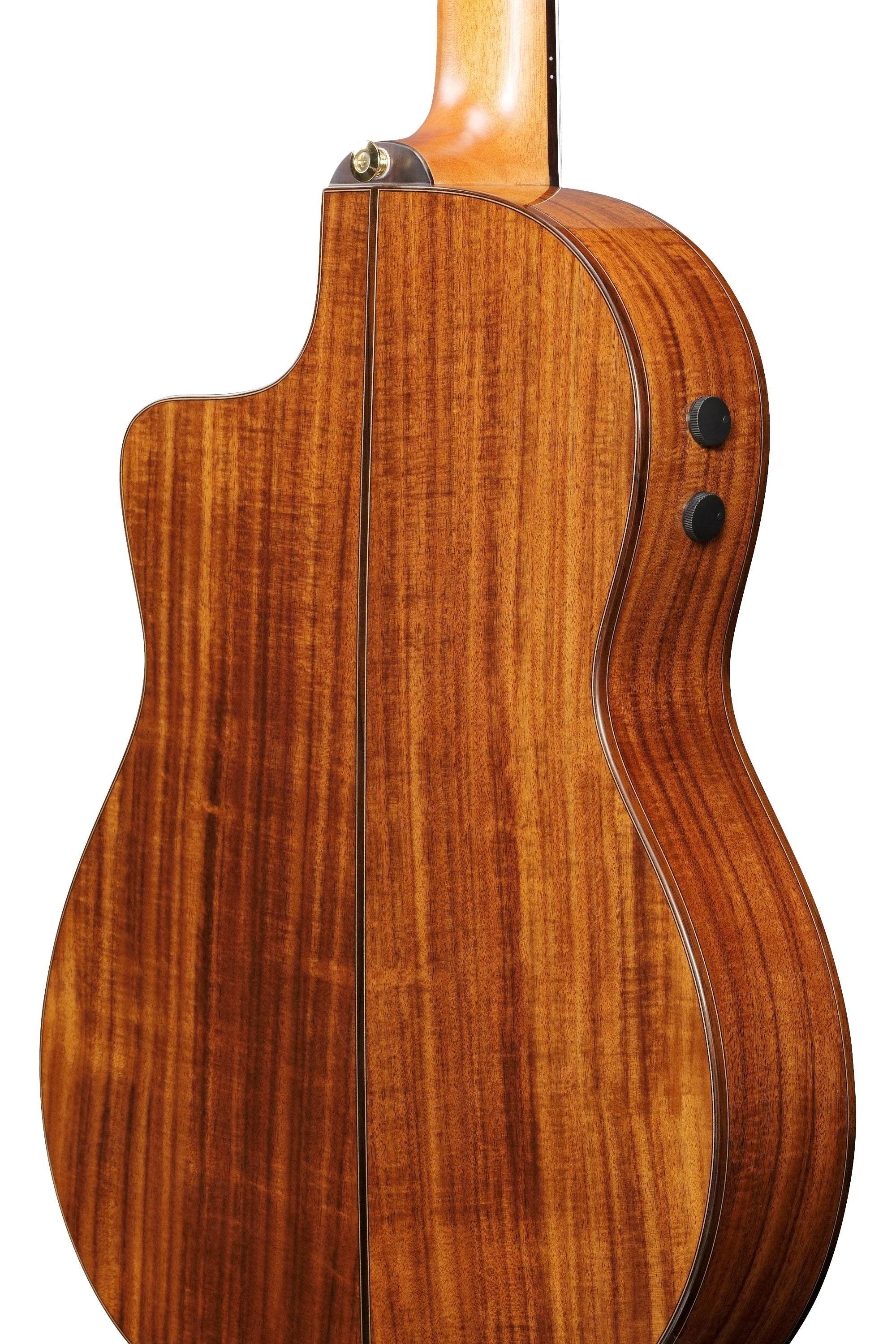 Đàn Guitar Classic Ibanez GA360TCE Thinline