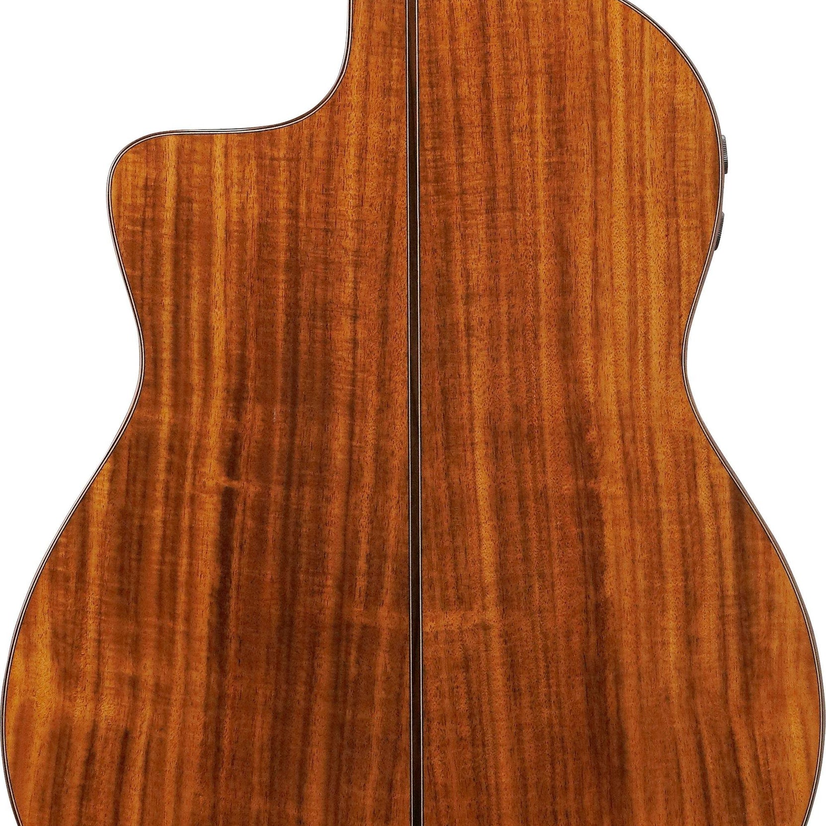 Đàn Guitar Classic Ibanez GA360TCE Thinline
