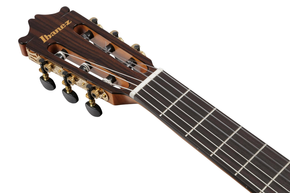 Đàn Guitar Classic Ibanez GA360TCE Thinline