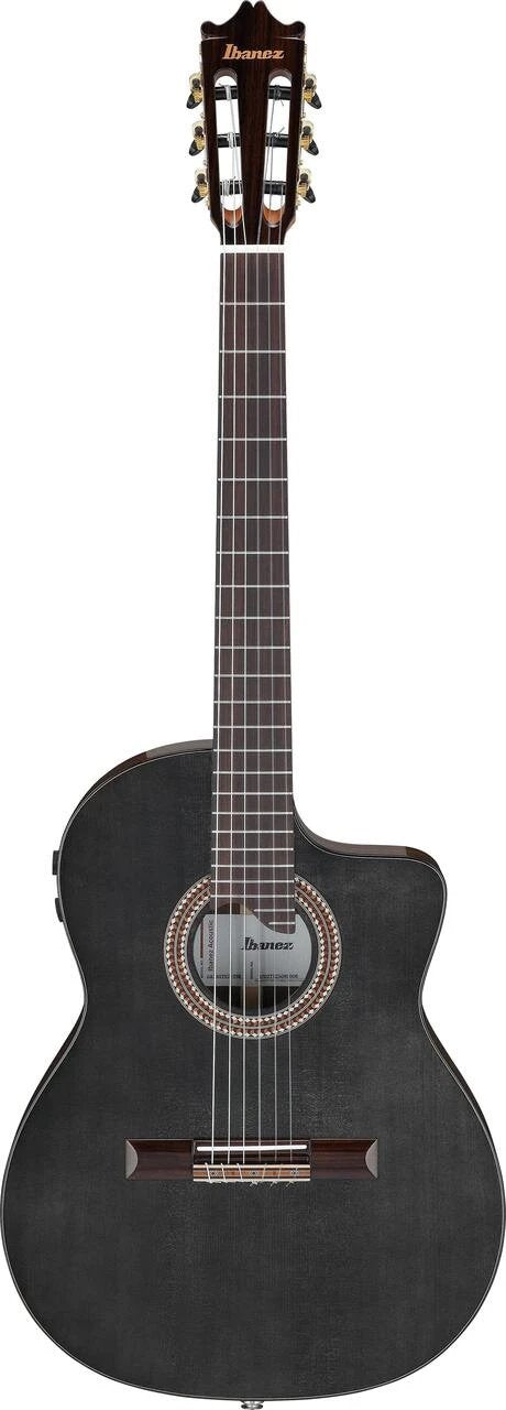 Đàn Guitar Classic Ibanez GA360TCE Thinline