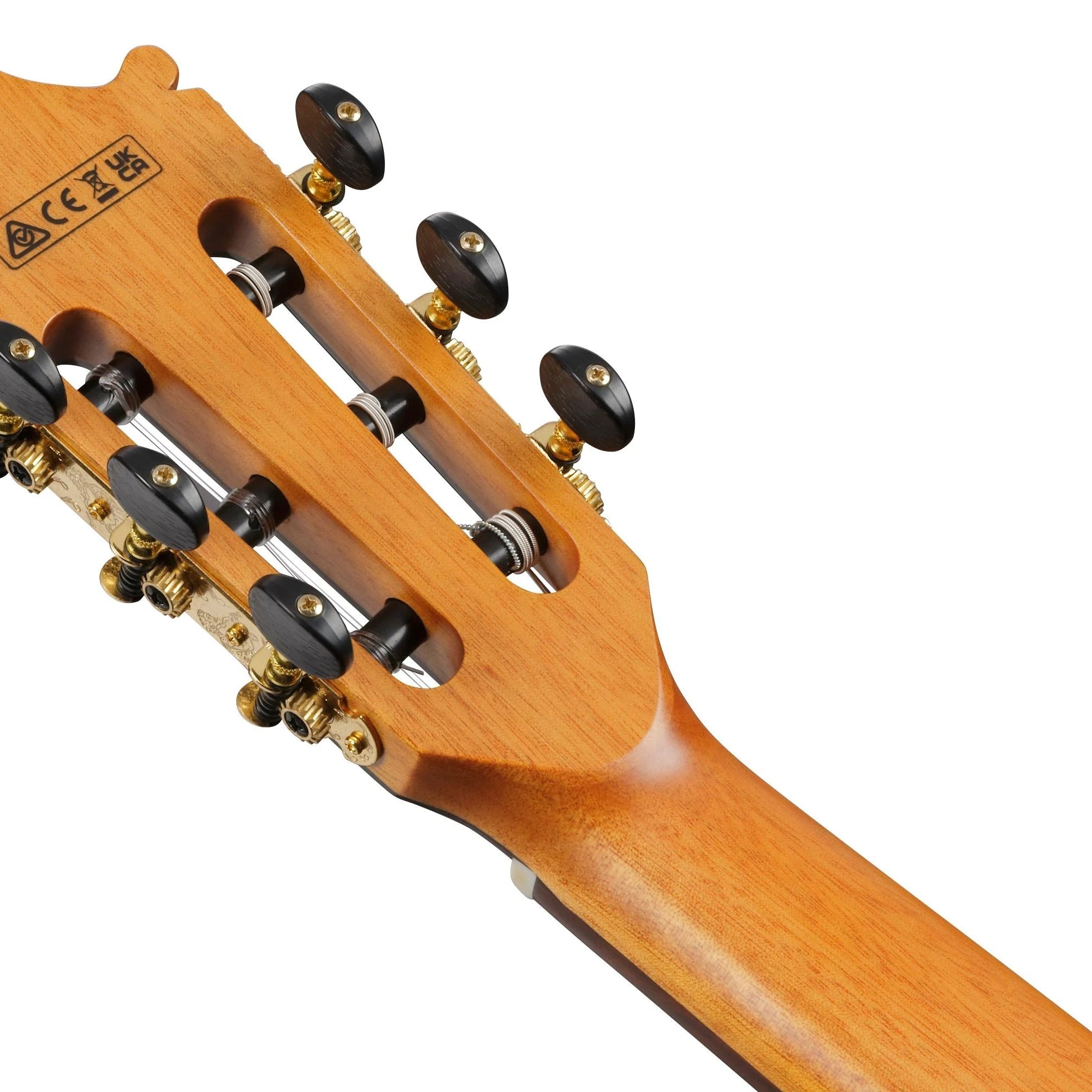Đàn Guitar Classic Ibanez GA360TCE Thinline