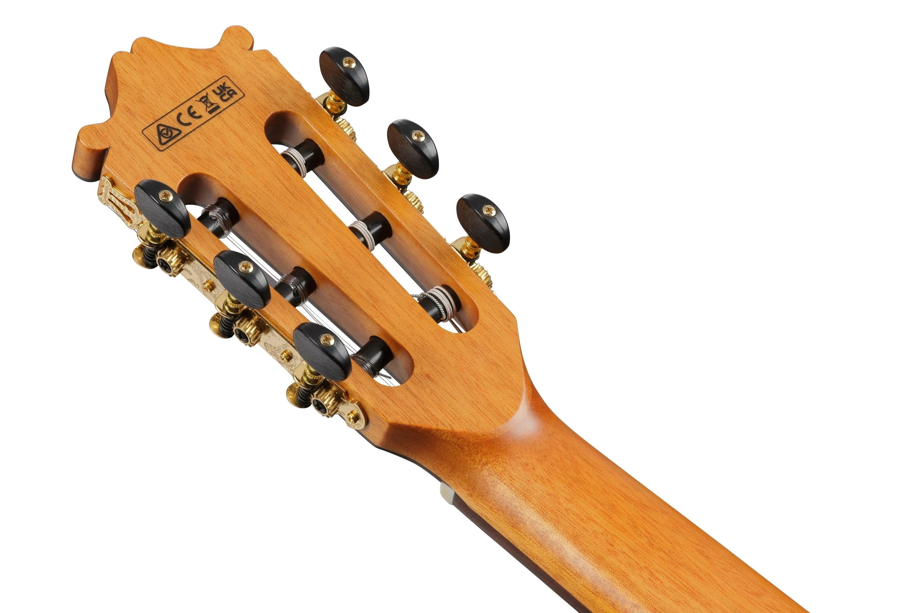 Đàn Guitar Classic Ibanez GA360TCE Thinline