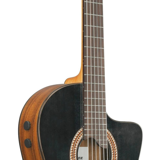 Đàn Guitar Classic Ibanez GA360TCE Thinline