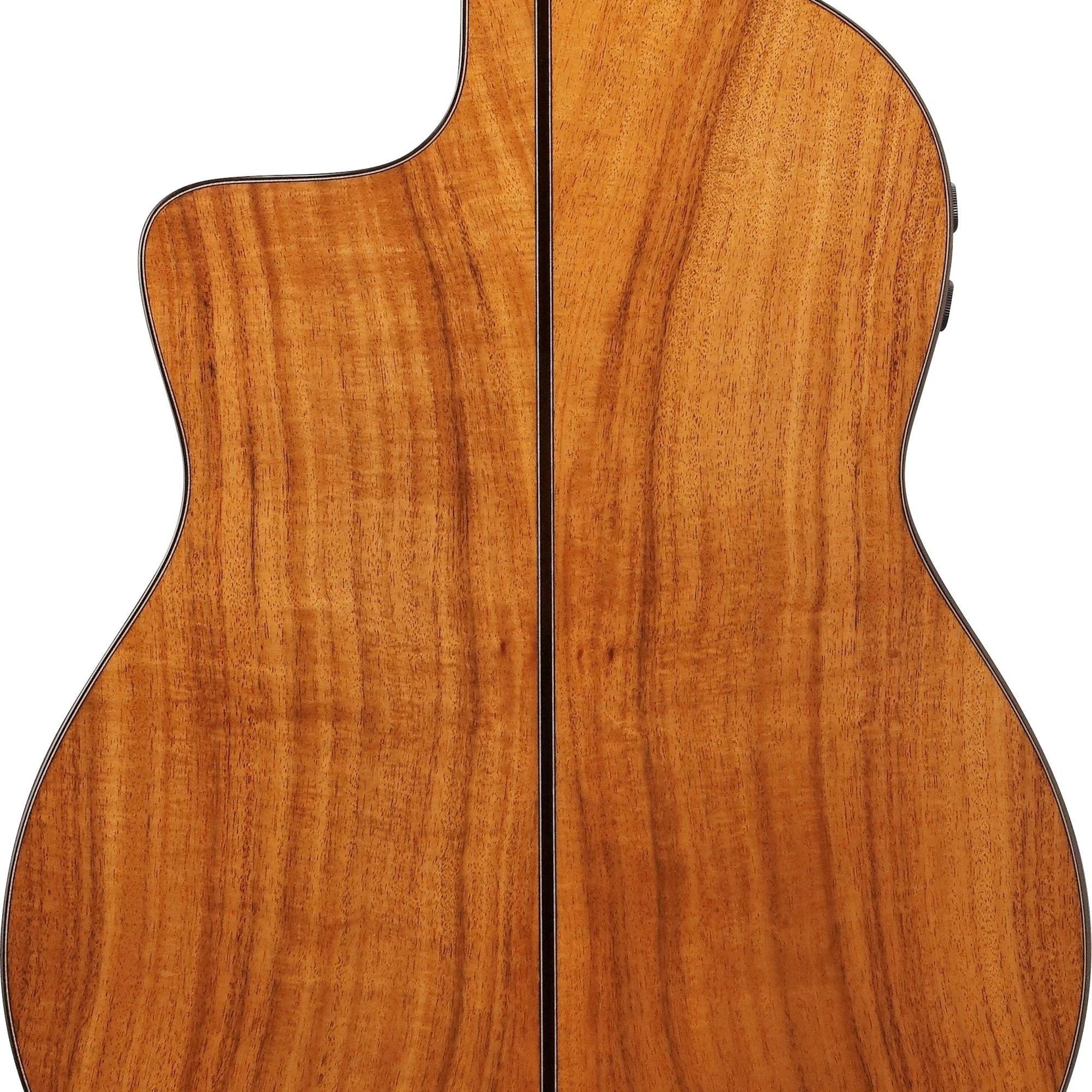 Đàn Guitar Classic Ibanez GA360TCE Thinline