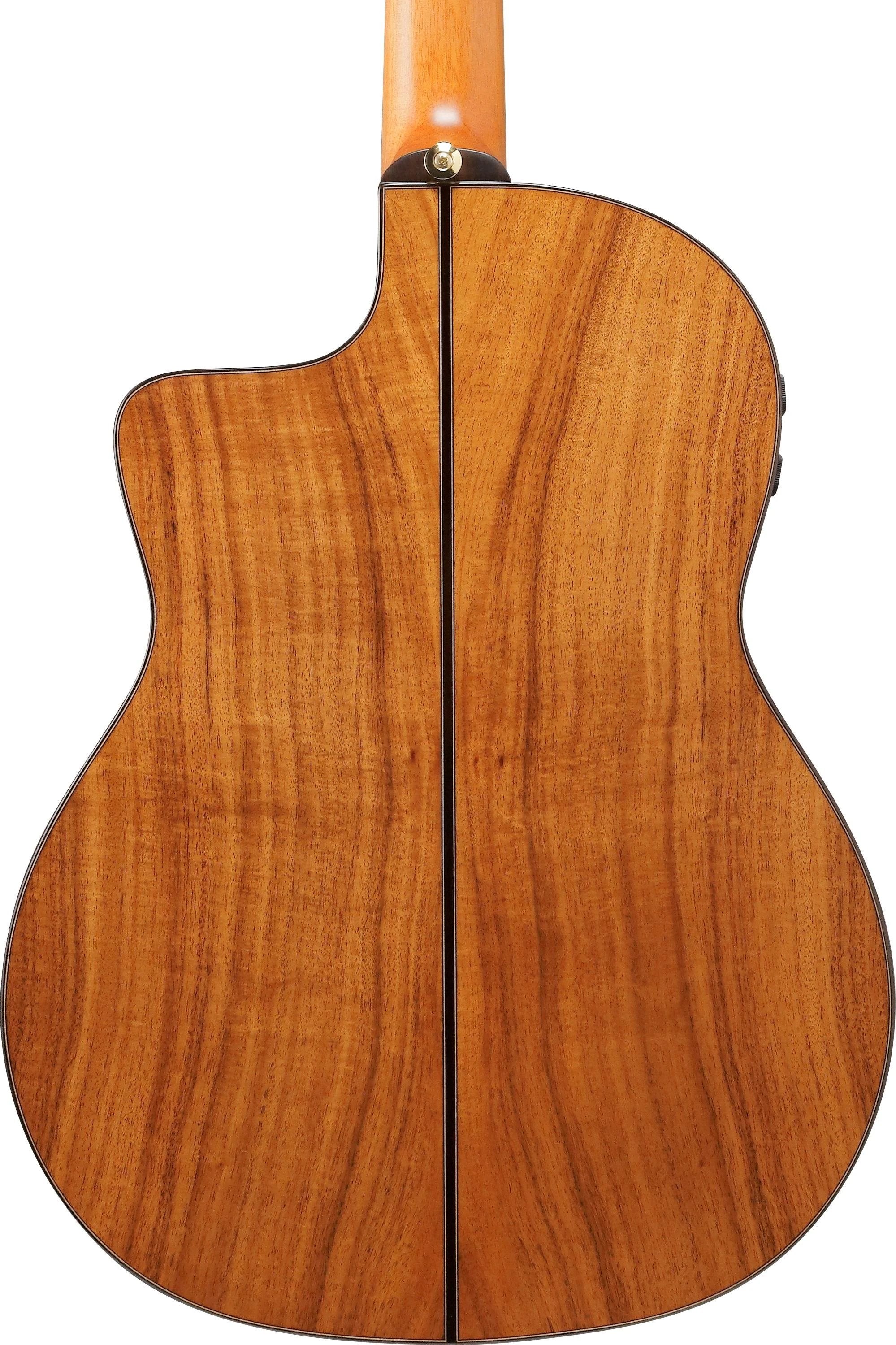 Đàn Guitar Classic Ibanez GA360TCE Thinline