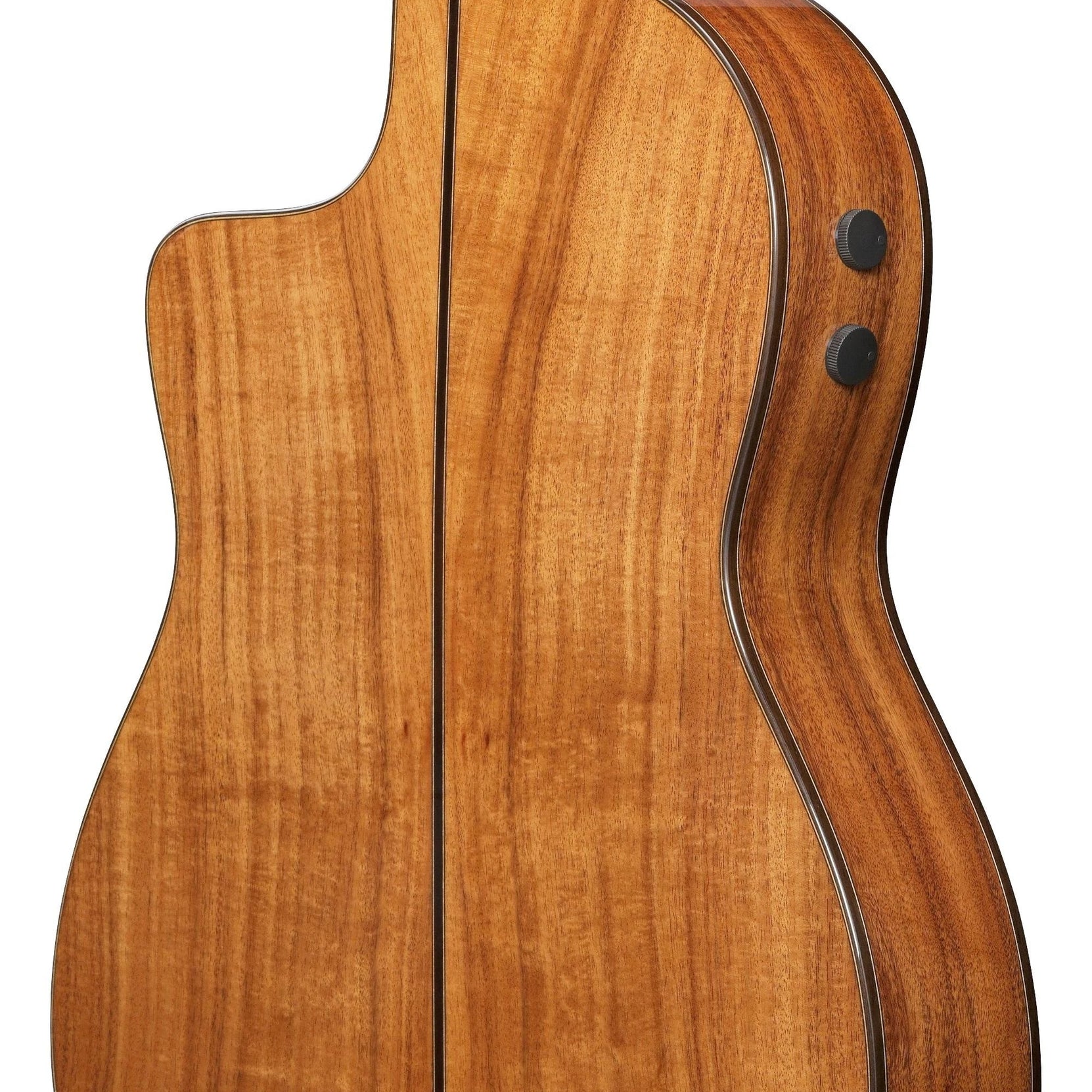 Đàn Guitar Classic Ibanez GA360TCE Thinline