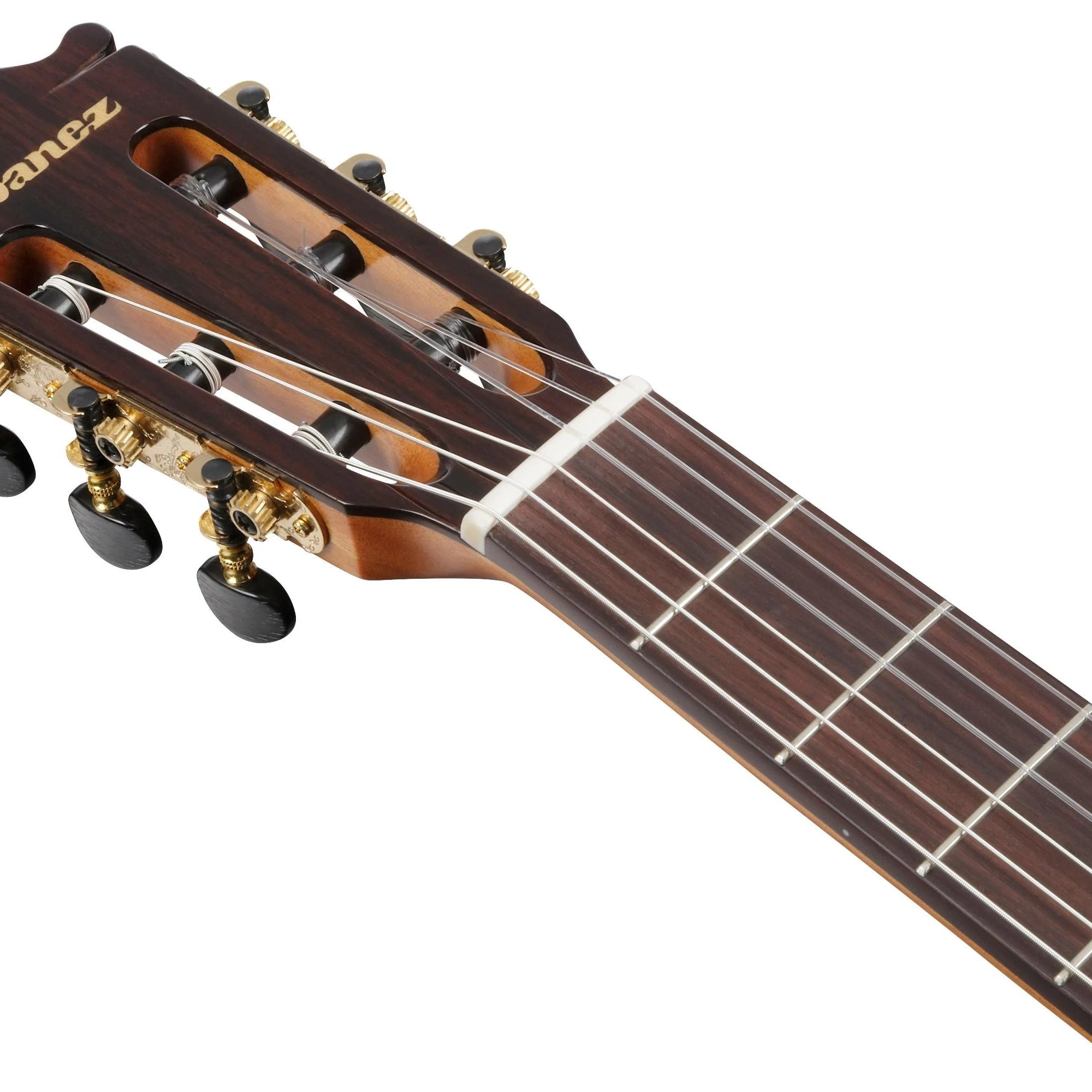 Đàn Guitar Classic Ibanez GA360TCE Thinline