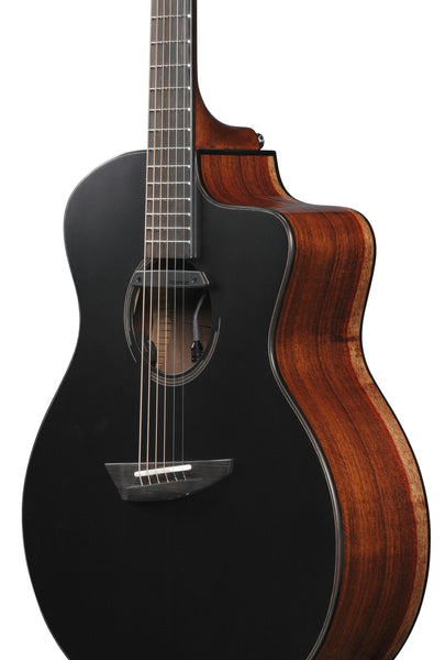Đàn Guitar Acoustic Ibanez JGM10 Jon Gomm Signature