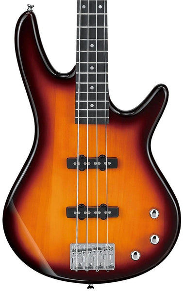 Đàn Guitar Bass 4-dây Ibanez GSR180 SR GIO - Brown Sunburst