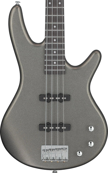 Đàn Guitar Bass 4-dây Ibanez GSR180 SR GIO - Tungsteng Matte