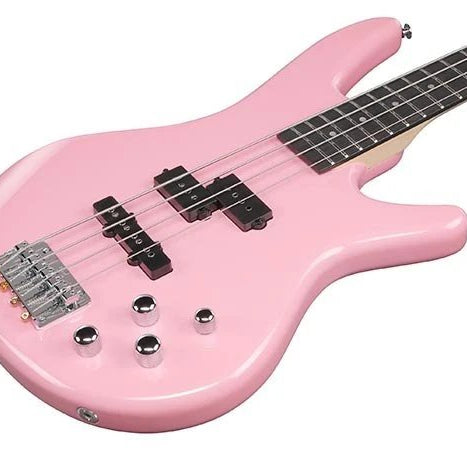 Đàn Guitar Bass 4-dây Ibanez GSR200 SR GIO-Mai Nguyên Music