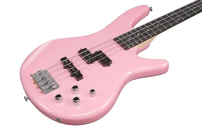 Đàn Guitar Bass 4-dây Ibanez GSR200 SR GIO-Mai Nguyên Music
