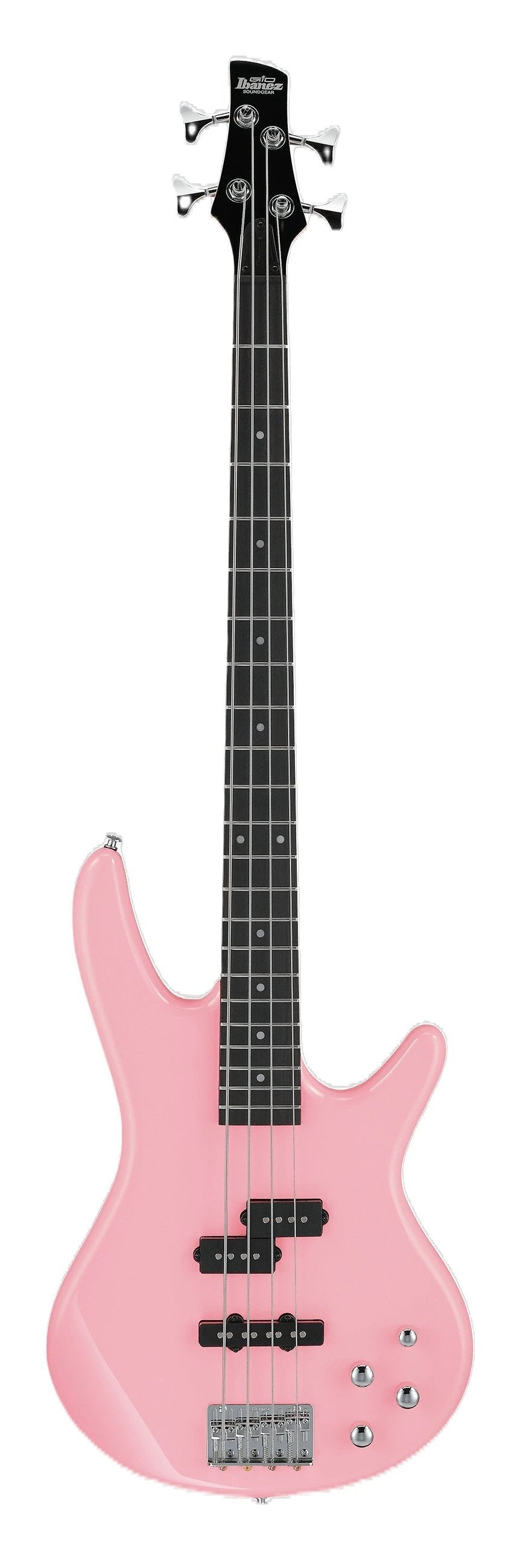Đàn Guitar Bass 4-dây Ibanez GSR200 SR GIO-Mai Nguyên Music