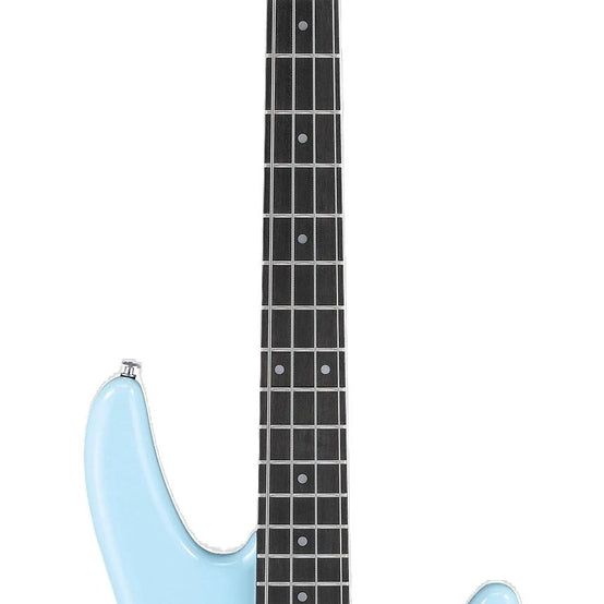 Đàn Guitar Bass 4-dây Ibanez GSR200 SR GIO-Mai Nguyên Music