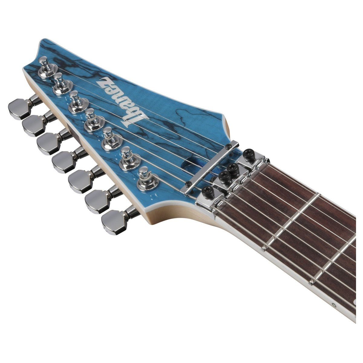 Đàn Guitar Điện 7-dây Ibanez HZK1 Hazuki Signature