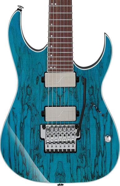 Đàn Guitar Điện 7-dây Ibanez HZK1 Hazuki Signature