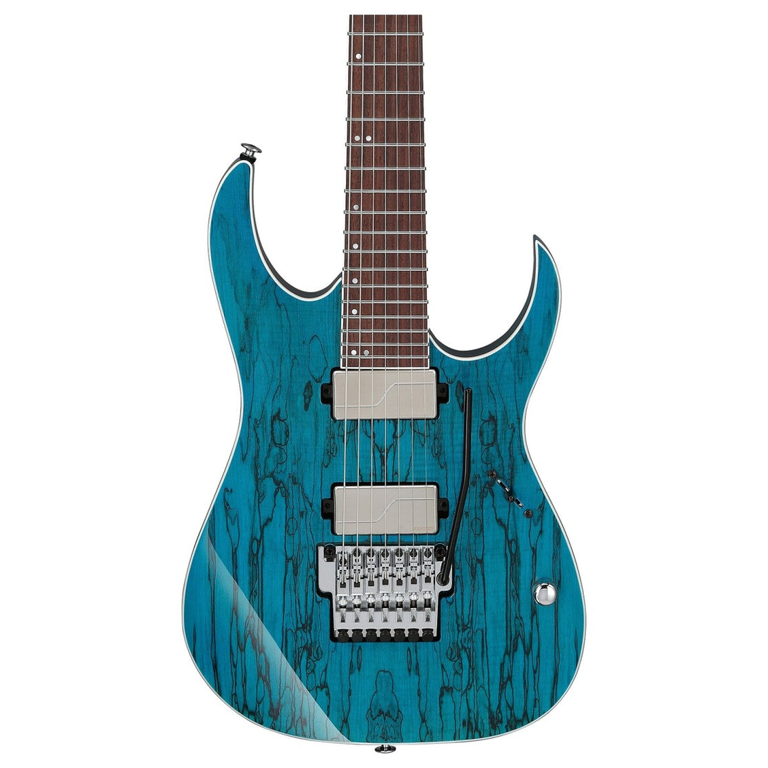 Đàn Guitar Điện 7-dây Ibanez HZK1 Hazuki Signature