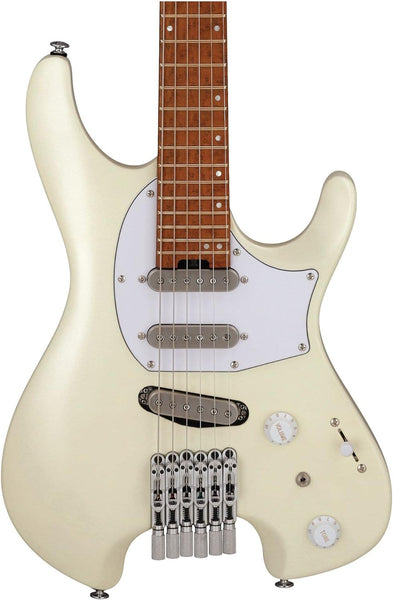 Đàn Guitar Điện Headless Ibanez ICHI10 Ichika Nito Signature