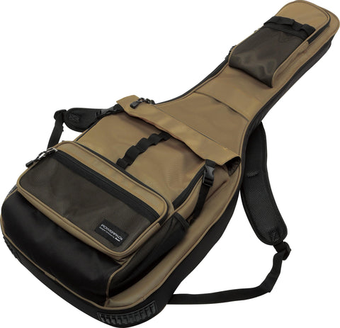 Bao Đàn Guitar Điện Ibanez IGB651 - Khaki