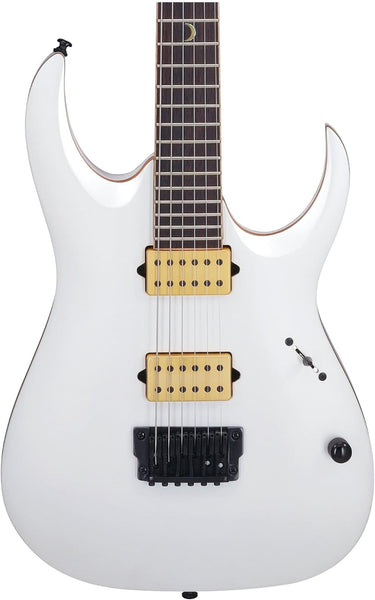 Đàn Guitar Điện Ibanez JBM10FX Jake Bowen Signature