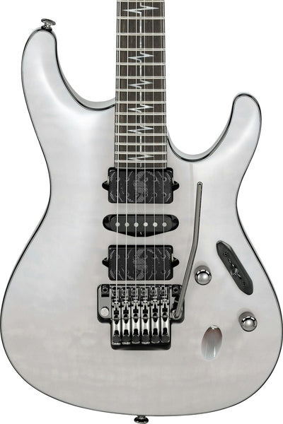Đàn Guitar Điện Ibanez JIVAX2 Nita Strauss Signature
