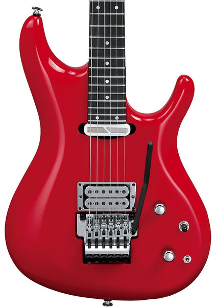 Đàn Guitar Điện Ibanez JS2480 Joe Satriani Signature - Muscle Car Red