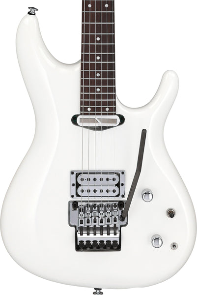 Đàn Guitar Điện Ibanez JS2480 Joe Satriani Signature - White