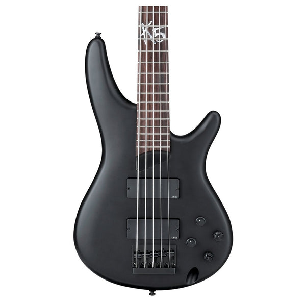 Đàn Guitar Bass 5-dây Ibanez K5 Fieldy Signature