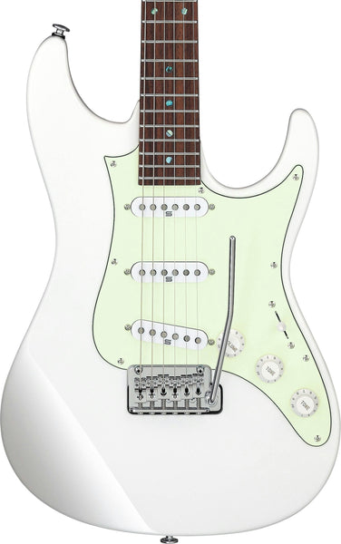 Đàn Guitar Điện Ibanez LM1 Luca Mantovanelli Signature