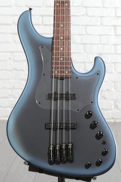 Đàn Guitar Bass 4-dây Ibanez MDM1000 Mode - Midnight Arctic Ocean Matte