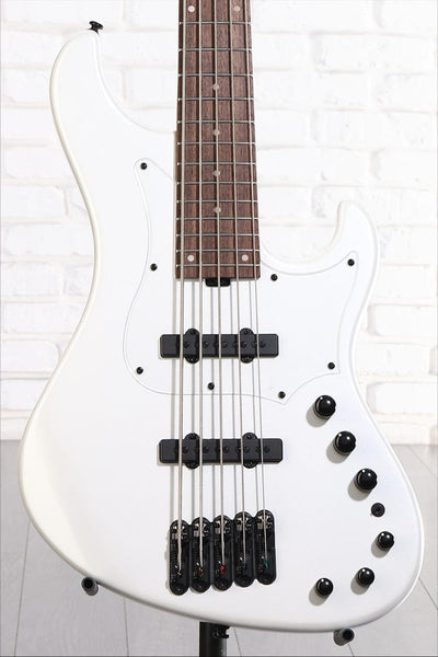 Đàn Guitar Bass 5-dây Ibanez MDM1005 Mode - Pearl White
