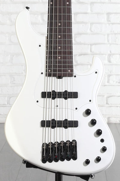 Đàn Guitar Bass 6-dây Ibanez MDM1006 Mode - Pearl White