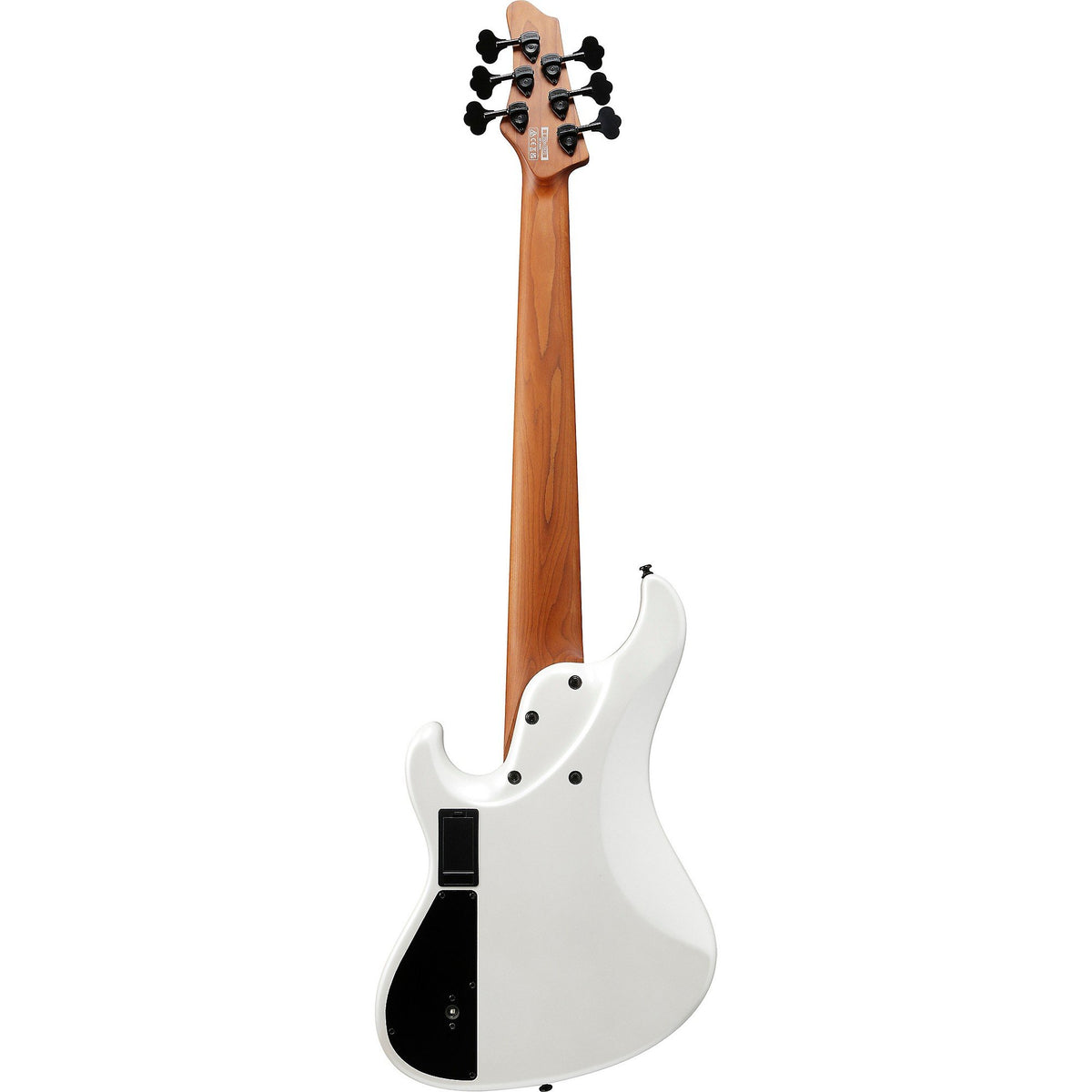 Đàn Guitar Bass 6-dây Ibanez MDM1006 Mode - Pearl White-Mai Nguyên Music