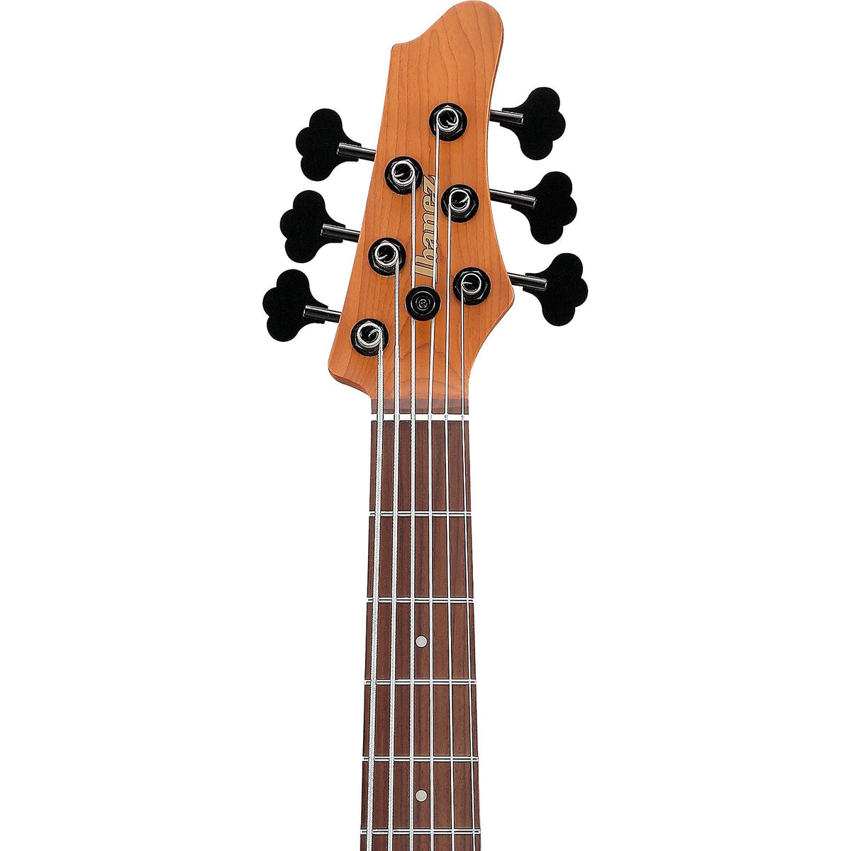 Đàn Guitar Bass 6-dây Ibanez MDM1006 Mode - Pearl White-Mai Nguyên Music