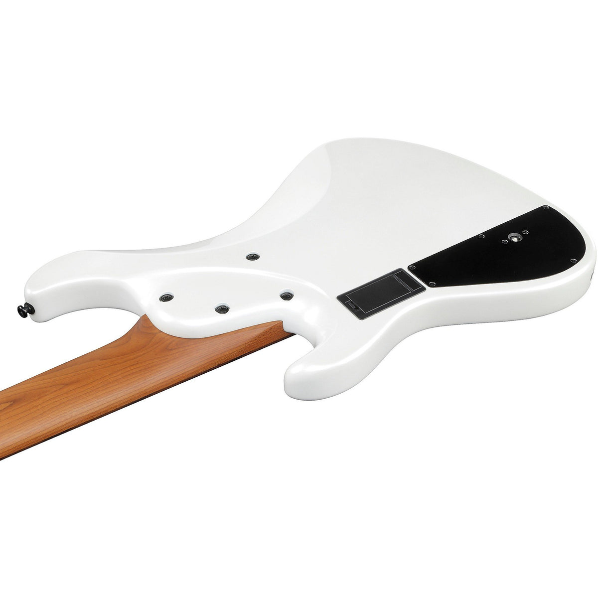 Đàn Guitar Bass 6-dây Ibanez MDM1006 Mode - Pearl White-Mai Nguyên Music